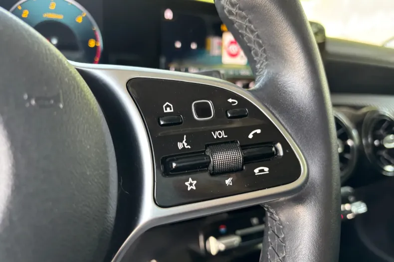 Mercedes-Benz A din 2020 cu 69.600 km - oferta MER139008 - foto 21