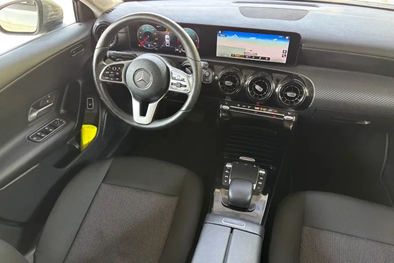 Mercedes-Benz A din 2020 cu 69.600 km - oferta MER139008 - foto 28