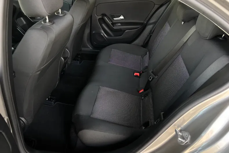 Mercedes-Benz A din 2020 cu 69.600 km - oferta MER139008 - foto 30