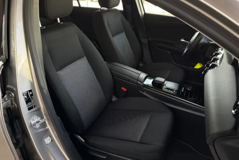 Mercedes-Benz A din 2020 cu 69.600 km - oferta MER139008 - foto 32