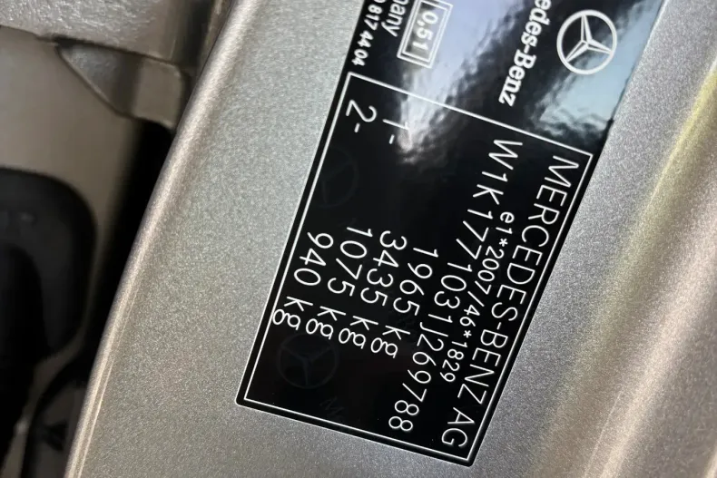 Mercedes-Benz A din 2020 cu 69.600 km - oferta MER139008 - foto 33