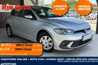 Volkswagen Polo din 2022 cu 64.700 km - oferta VOL139009 - foto 1
