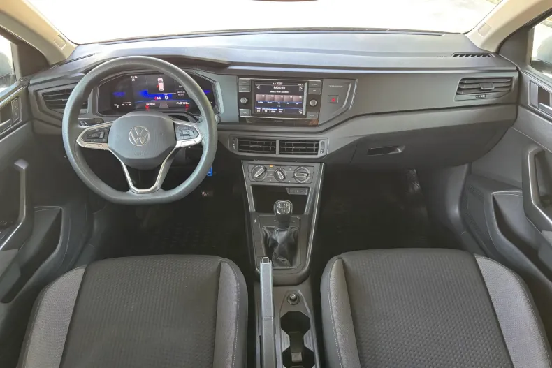 Volkswagen Polo din 2022 cu 64.700 km - oferta VOL139009 - foto 4