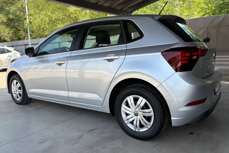 Volkswagen Polo din 2022 cu 64.700 km - oferta VOL139009 - foto 5