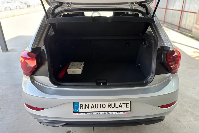 Volkswagen Polo din 2022 cu 64.700 km - oferta VOL139009 - foto 7