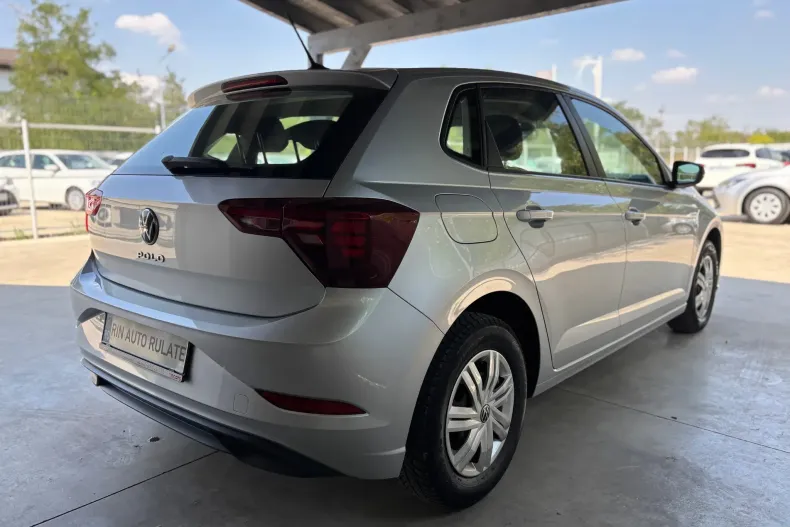Volkswagen Polo din 2022 cu 64.700 km - oferta VOL139009 - foto 8