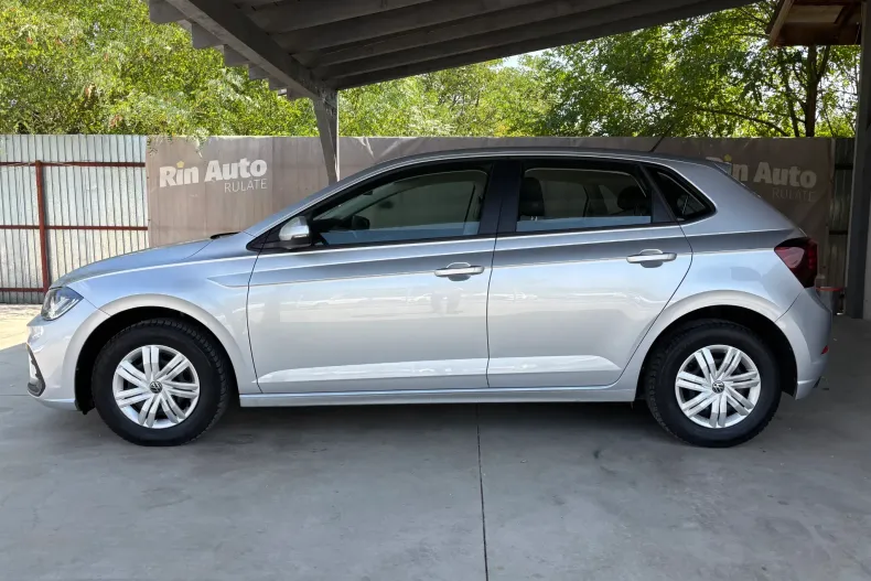 Volkswagen Polo din 2022 cu 64.700 km - oferta VOL139009 - foto 10