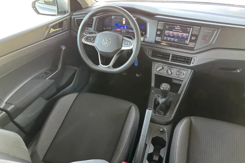 Volkswagen Polo din 2022 cu 64.700 km - oferta VOL139009 - foto 11