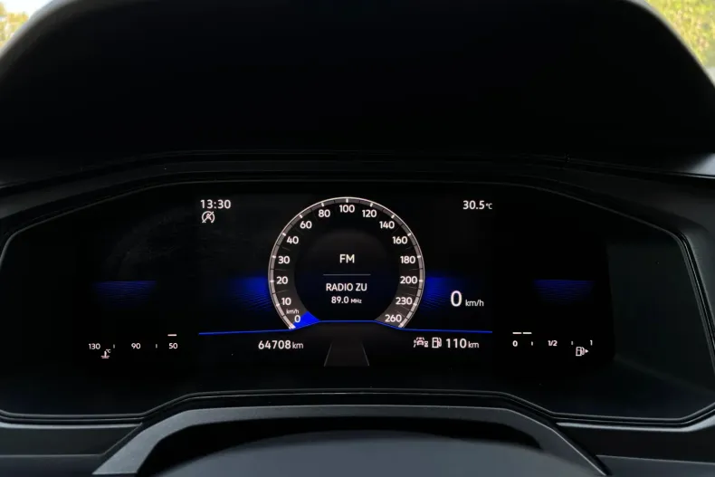 Volkswagen Polo din 2022 cu 64.700 km - oferta VOL139009 - foto 12