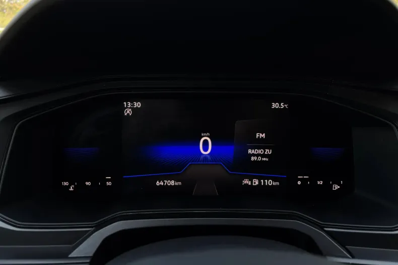 Volkswagen Polo din 2022 cu 64.700 km - oferta VOL139009 - foto 13