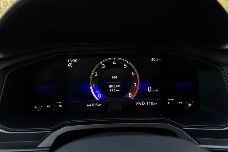 Volkswagen Polo din 2022 cu 64.700 km - oferta VOL139009 - foto 14