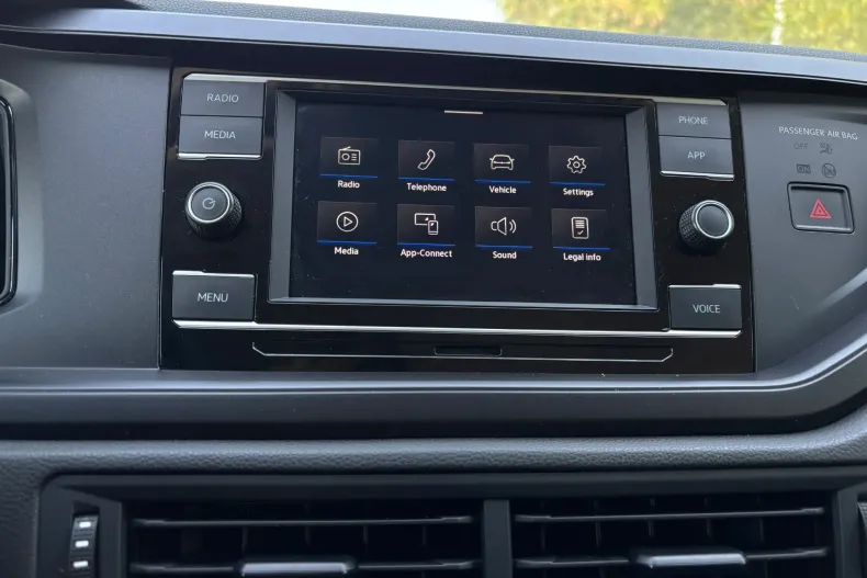 Volkswagen Polo din 2022 cu 64.700 km - oferta VOL139009 - foto 18