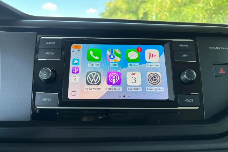 Volkswagen Polo din 2022 cu 64.700 km - oferta VOL139009 - foto 28