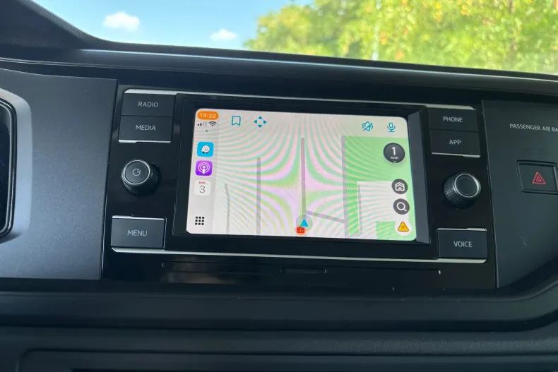 Volkswagen Polo din 2022 cu 64.700 km - oferta VOL139009 - foto 29