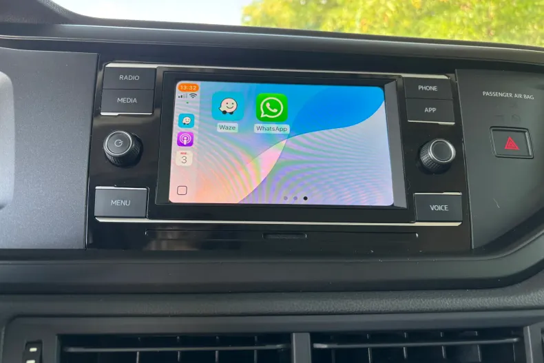 Volkswagen Polo din 2022 cu 64.700 km - oferta VOL139009 - foto 30