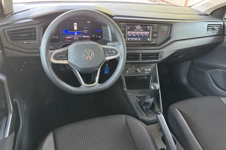 Volkswagen Polo din 2022 cu 64.700 km - oferta VOL139009 - foto 31