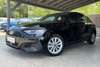 Audi A3 din 2022 cu 46.000 km - oferta AUD139010 - foto 3