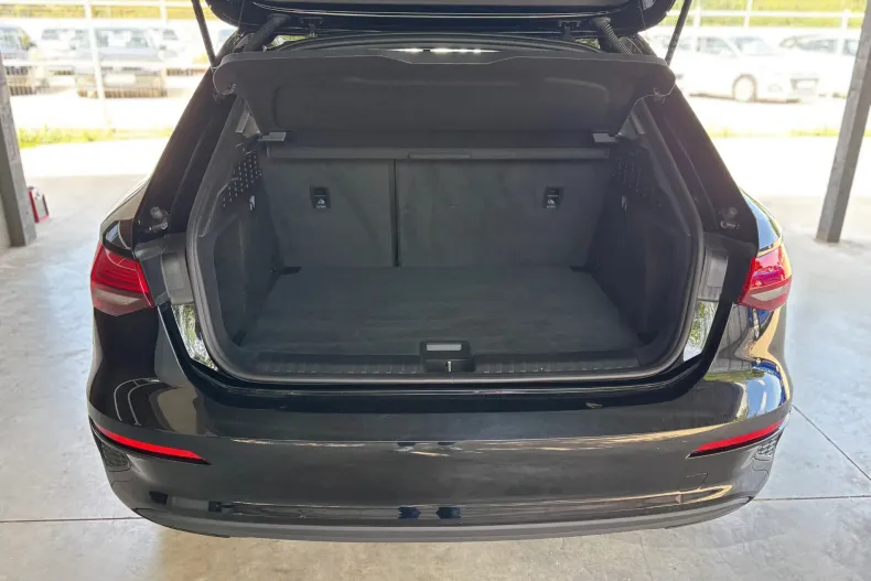 Audi A3 din 2022 cu 46.000 km - oferta AUD139010 - foto 10