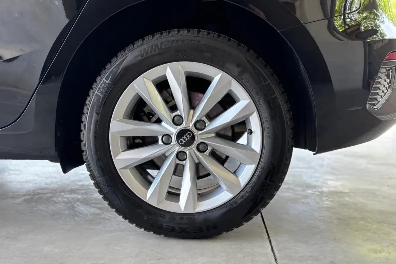 Audi A3 din 2022 cu 46.000 km - oferta AUD139010 - foto 11