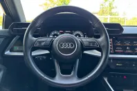 Audi A3 din 2022 cu 46.000 km - oferta AUD139010 - foto 13