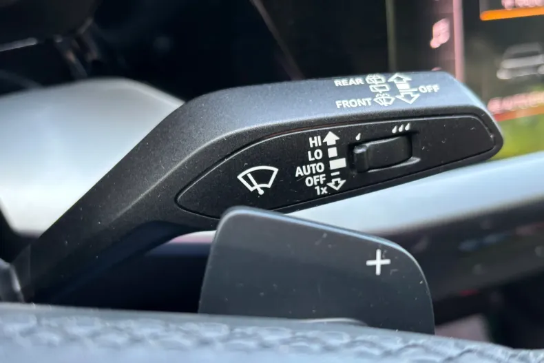 Audi A3 din 2022 cu 46.000 km - oferta AUD139010 - foto 21