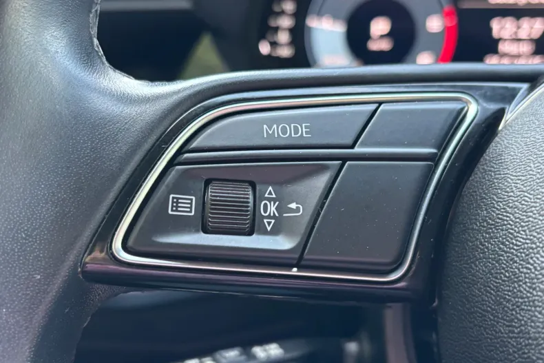 Audi A3 din 2022 cu 46.000 km - oferta AUD139010 - foto 22