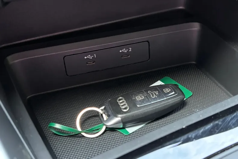 Audi A3 din 2022 cu 46.000 km - oferta AUD139010 - foto 25