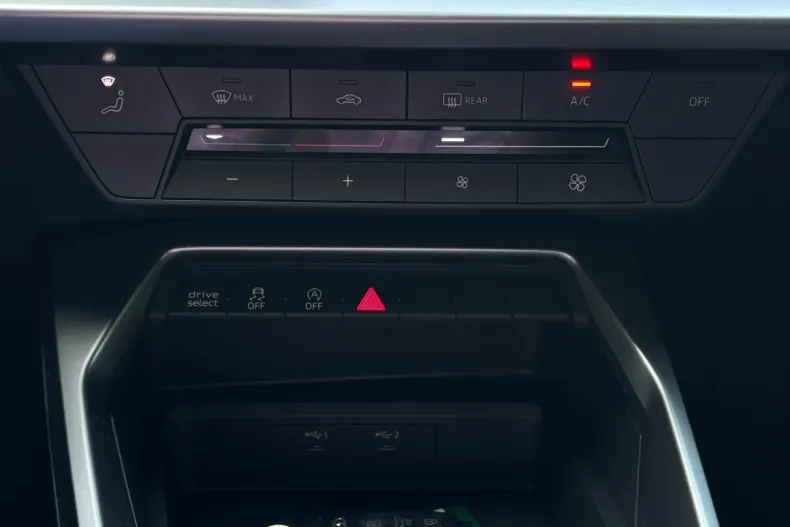 Audi A3 din 2022 cu 46.000 km - oferta AUD139010 - foto 26