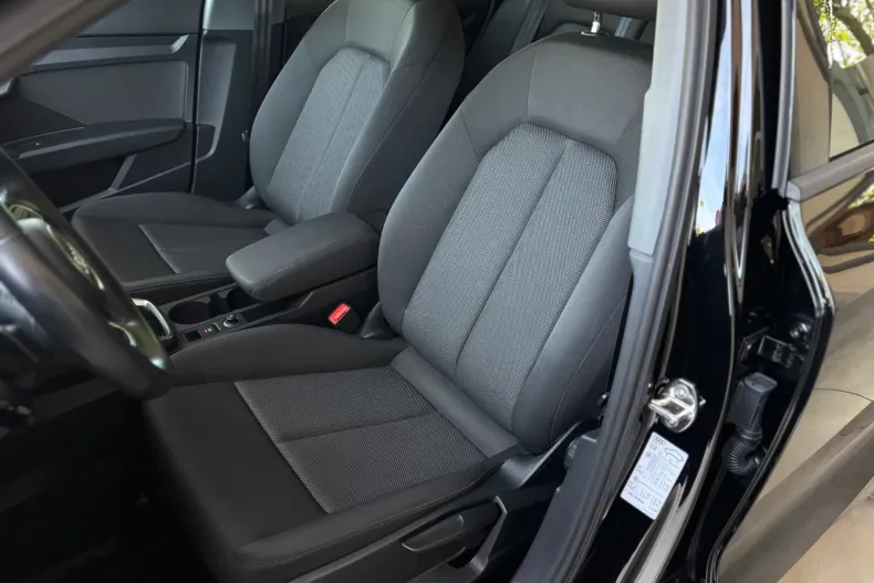 Audi A3 din 2022 cu 46.000 km - oferta AUD139010 - foto 29