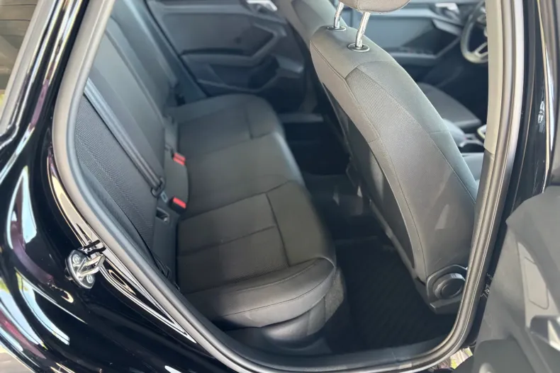 Audi A3 din 2022 cu 46.000 km - oferta AUD139010 - foto 30