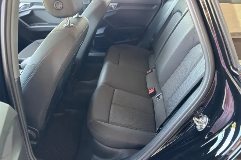 Audi A3 din 2022 cu 46.000 km - oferta AUD139010 - foto 31