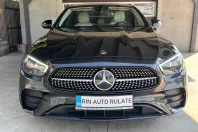 Mercedes-Benz E din 2021 cu 32.000 km - oferta MER139011 - foto 2