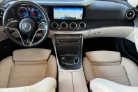 Mercedes-Benz E din 2021 cu 32.000 km - oferta MER139011 - foto 4