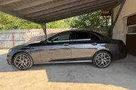 Mercedes-Benz E din 2021 cu 32.000 km - oferta MER139011 - foto 5