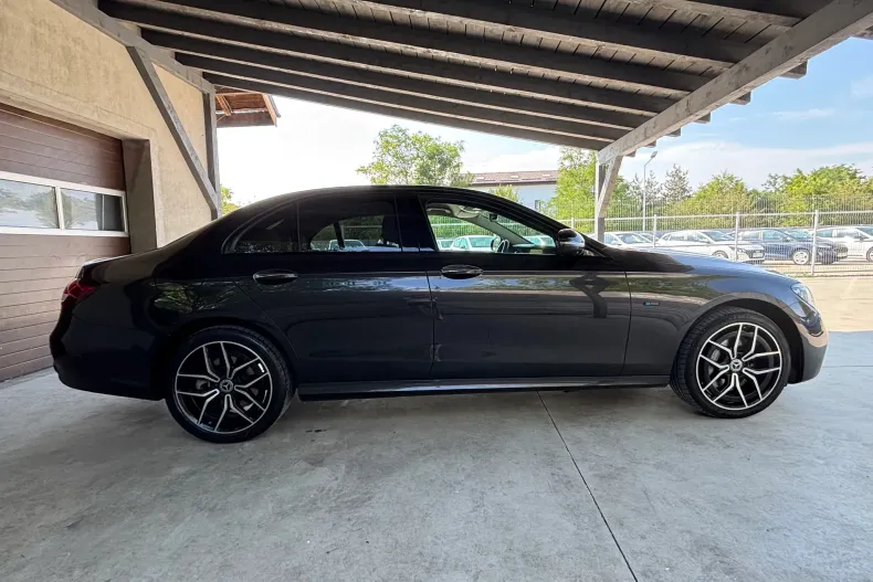 Mercedes-Benz E din 2021 cu 32.000 km - oferta MER139011 - foto 6