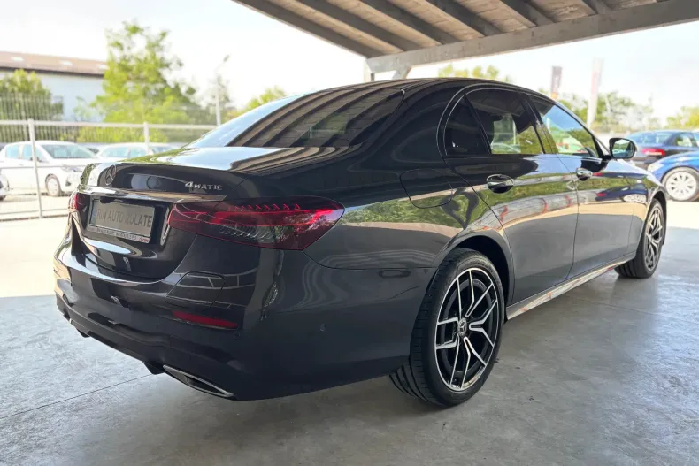Mercedes-Benz E din 2021 cu 32.000 km - oferta MER139011 - foto 9