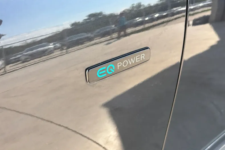 Mercedes-Benz E din 2021 cu 32.000 km - oferta MER139011 - foto 13