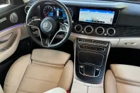 Mercedes-Benz E din 2021 cu 32.000 km - oferta MER139011 - foto 14