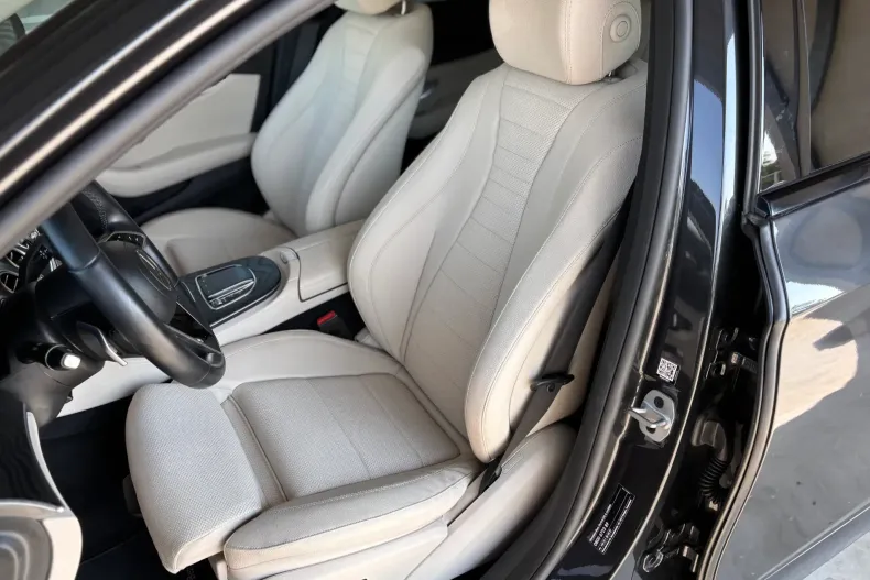 Mercedes-Benz E din 2021 cu 32.000 km - oferta MER139011 - foto 18