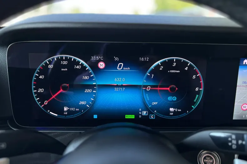 Mercedes-Benz E din 2021 cu 32.000 km - oferta MER139011 - foto 21