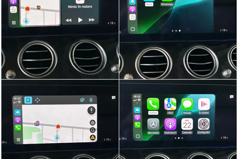 Mercedes-Benz E din 2021 cu 32.000 km - oferta MER139011 - foto 22