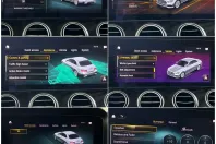 Mercedes-Benz E din 2021 cu 32.000 km - oferta MER139011 - foto 23