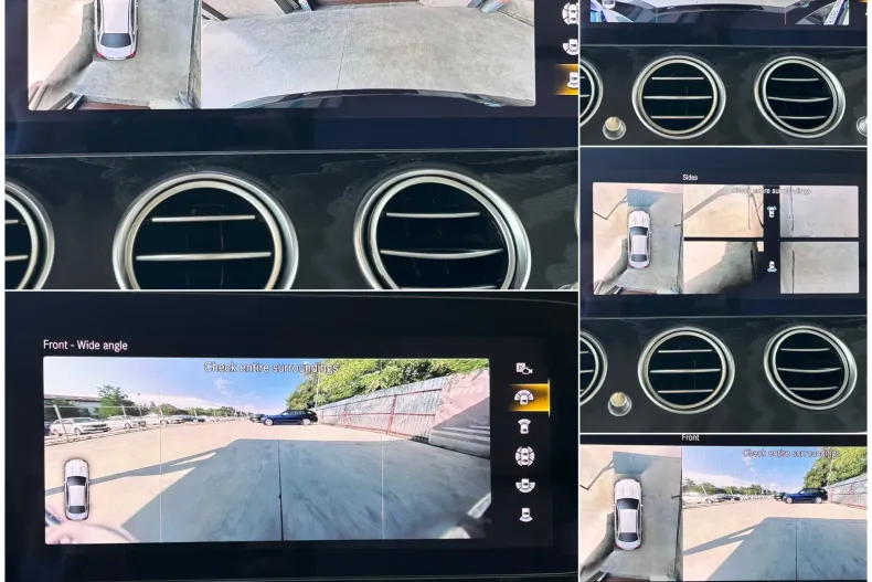 Mercedes-Benz E din 2021 cu 32.000 km - oferta MER139011 - foto 24