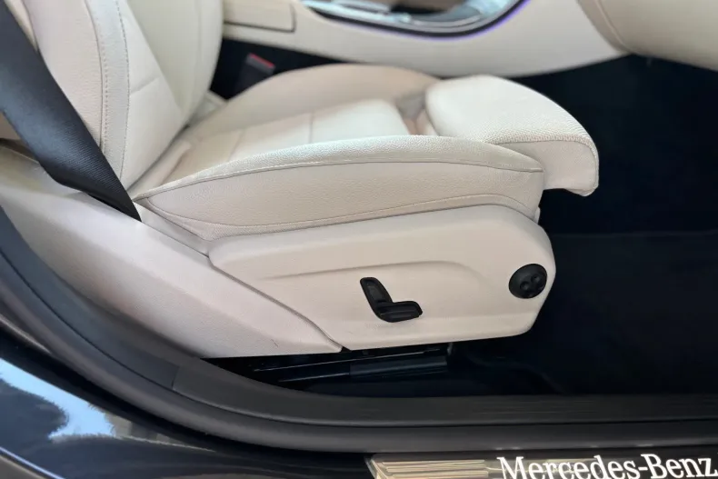 Mercedes-Benz E din 2021 cu 32.000 km - oferta MER139011 - foto 28