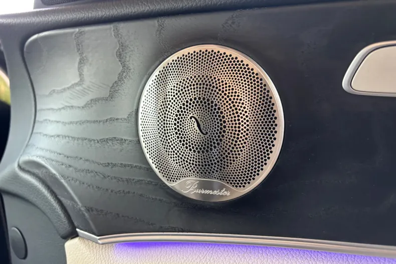 Mercedes-Benz E din 2021 cu 32.000 km - oferta MER139011 - foto 29