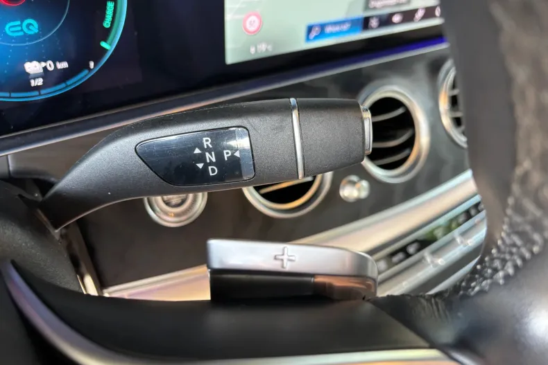 Mercedes-Benz E din 2021 cu 32.000 km - oferta MER139011 - foto 34