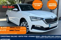 Skoda Scala din 2020 cu 130.000 km - oferta SKO139012 - foto 1