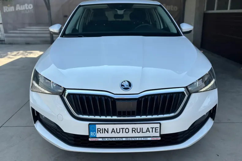Skoda Scala din 2020 cu 130.000 km - oferta SKO139012 - foto 2