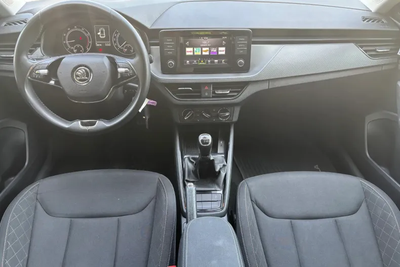 Skoda Scala din 2020 cu 130.000 km - oferta SKO139012 - foto 4