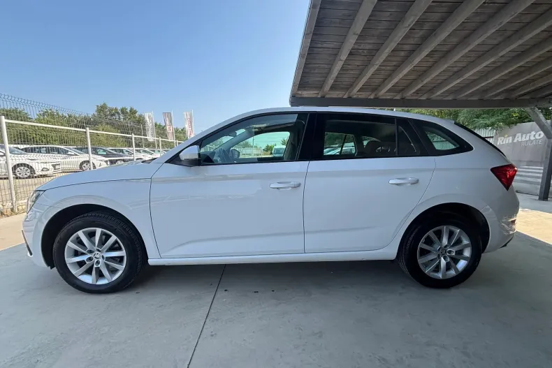 Skoda Scala din 2020 cu 130.000 km - oferta SKO139012 - foto 8